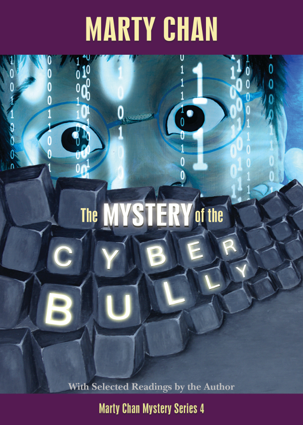 The Mystery Of The Cyber Bully Chan Marty