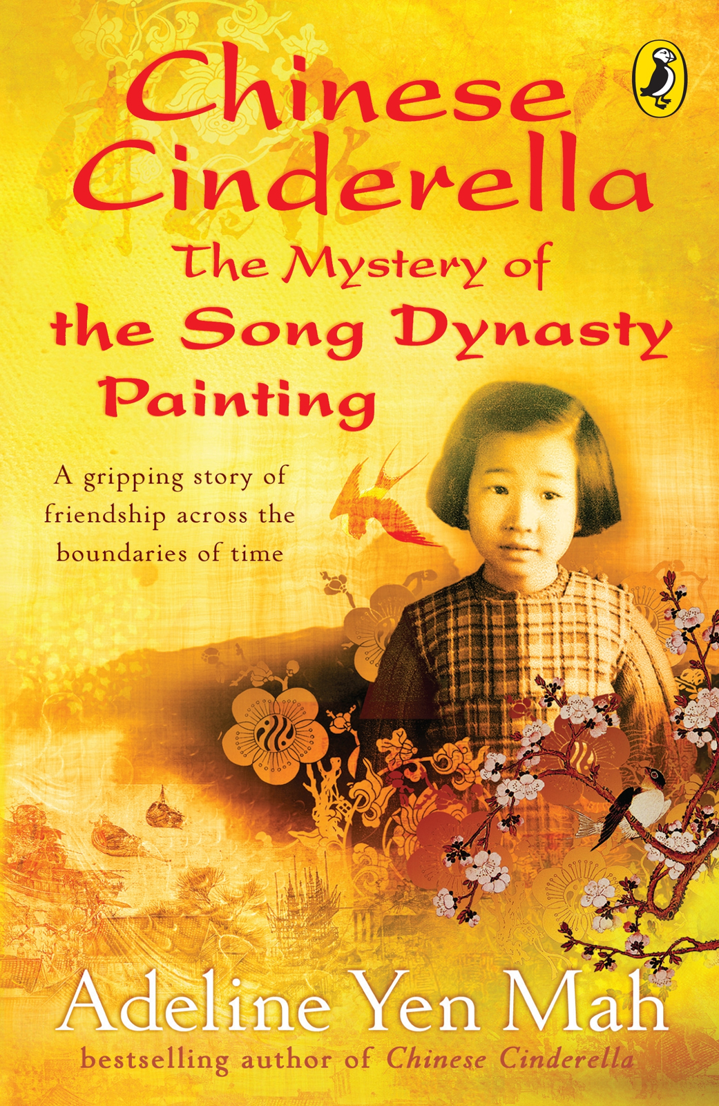 The Mystery Of The Song Dynasty Painting Mah Adeline Yen