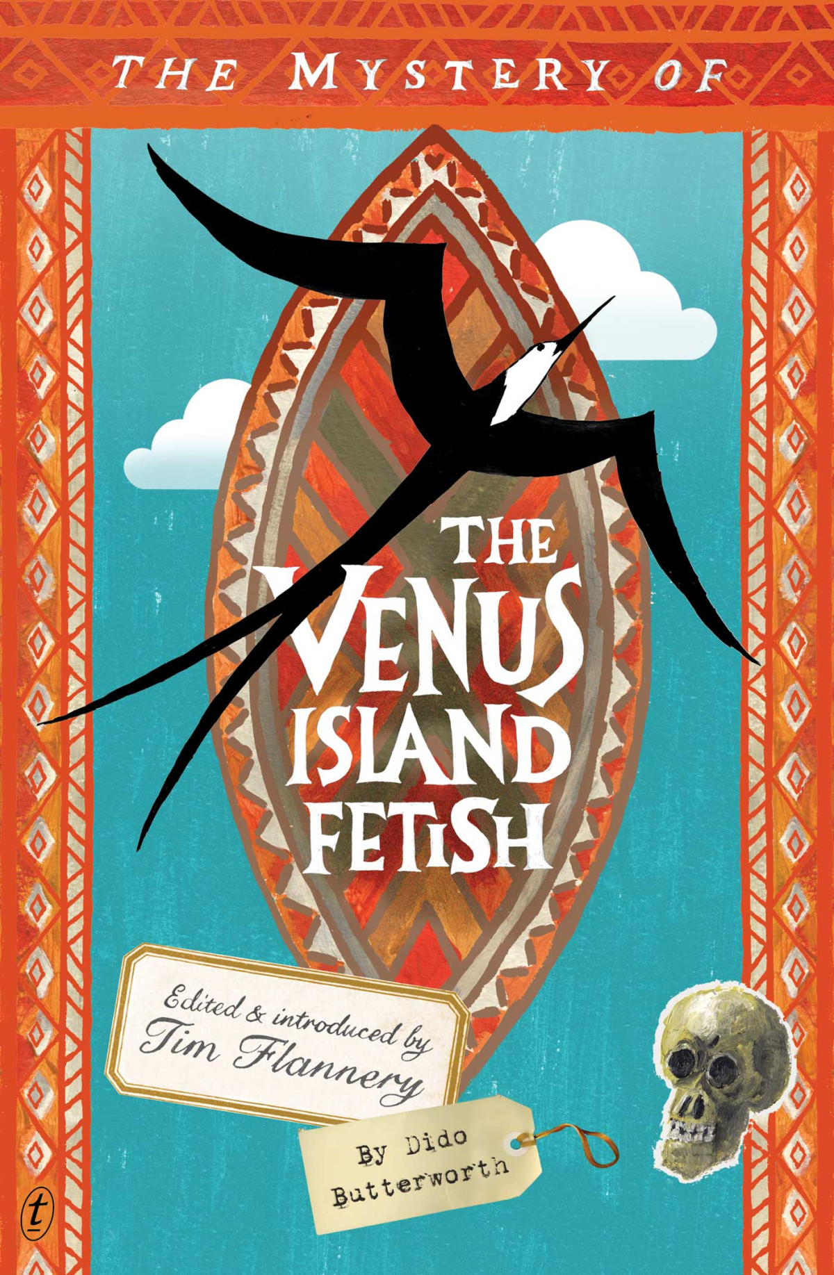 The Mystery Of The Venus Island Fetish Dido Butterworth