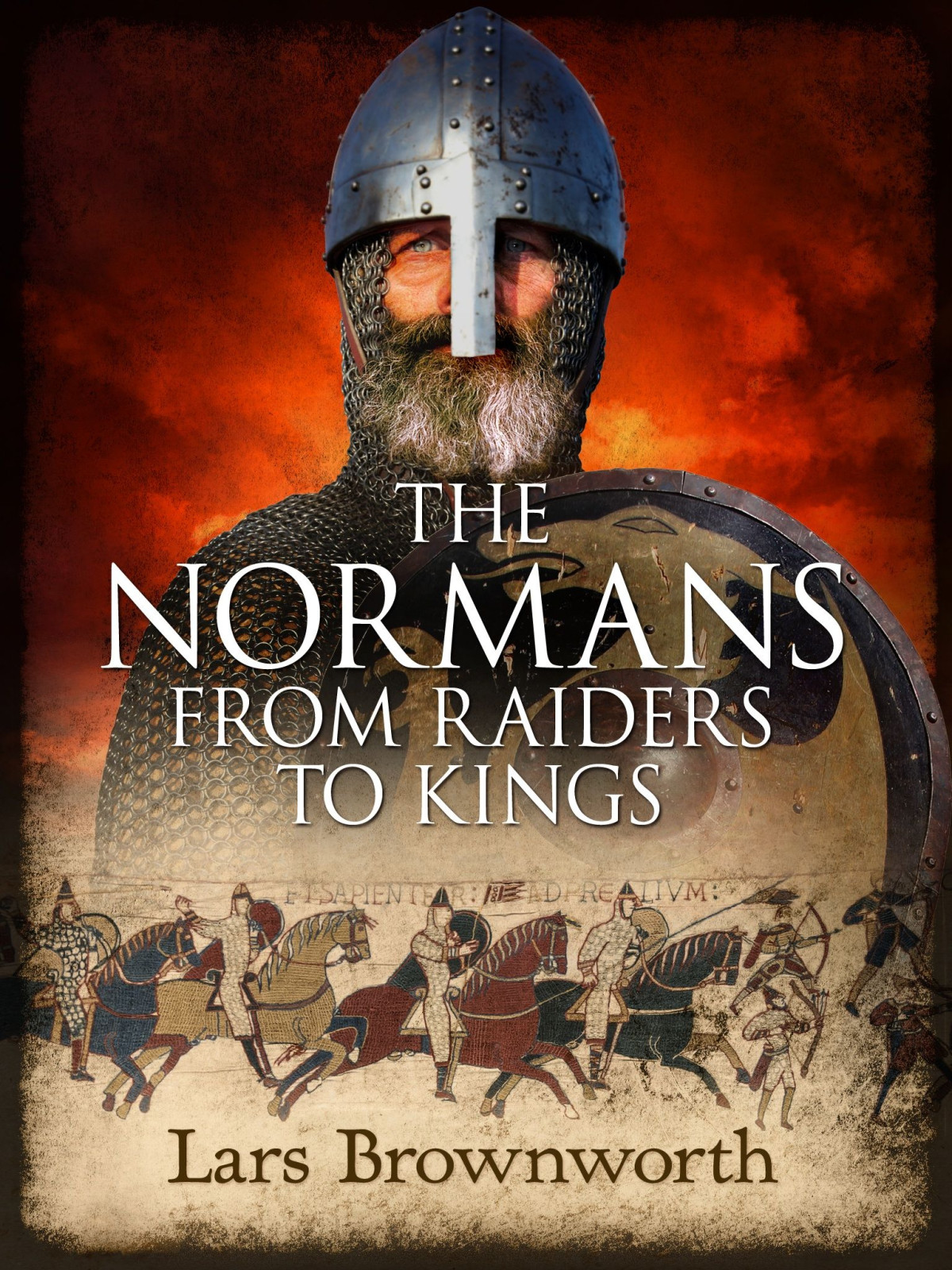 The Normans Lars Brownworth