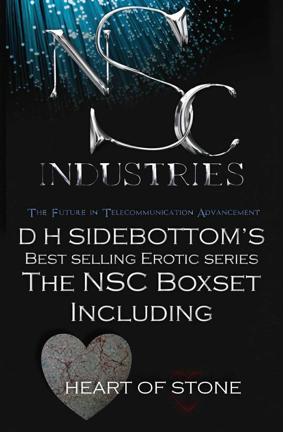 The Nsc Boxset Sidebottom D H