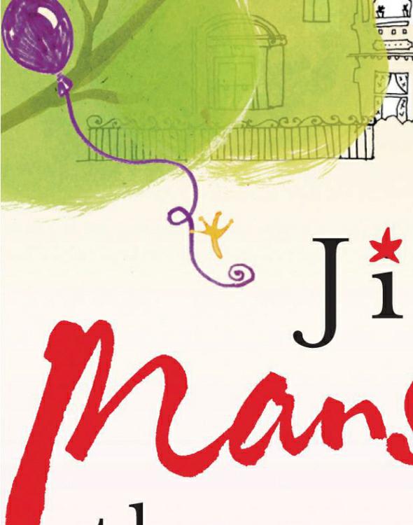 The One You Really Want Mansell Jill