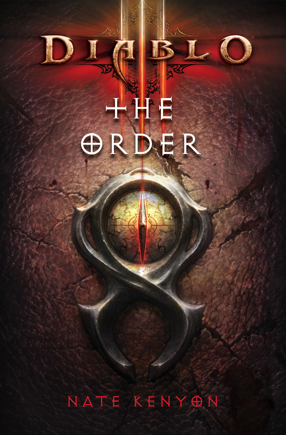 The Order Diablo Iii Kenyon Nate