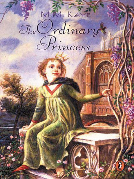 The Ordinary Princess Kaye M M