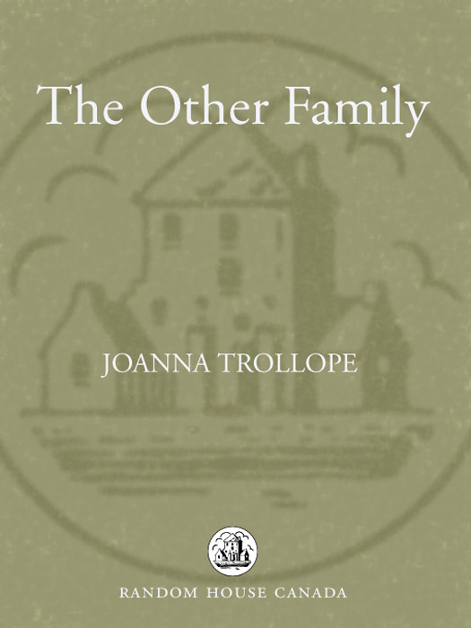 The Other Family Trollope Joanna