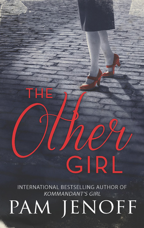 The Other Girl Pam Jenoff