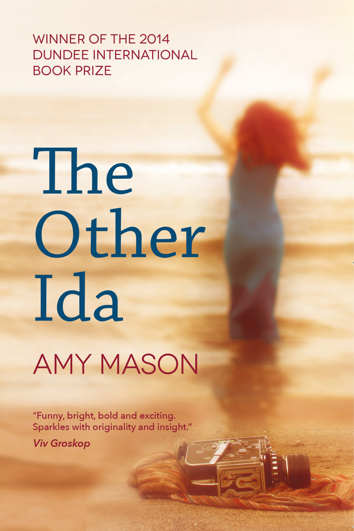 The Other Ida Mason Amy