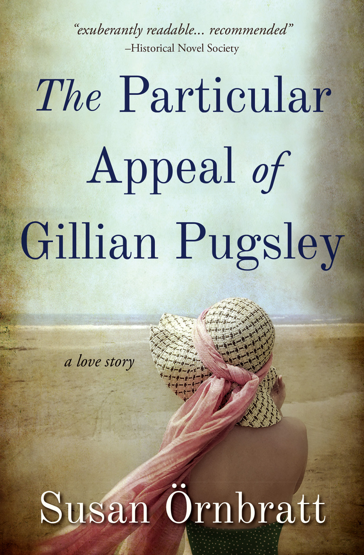The Particular Appeal Of Gillian Pugsley Rnbratt Susan