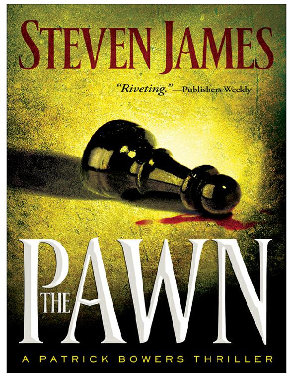 The Pawn Revell James Steven
