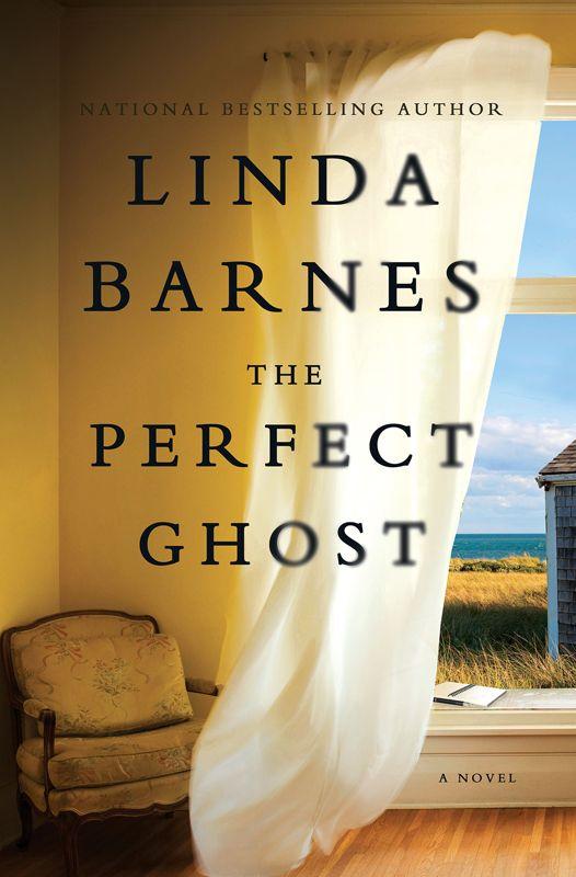 The Perfect Ghost Barnes Linda