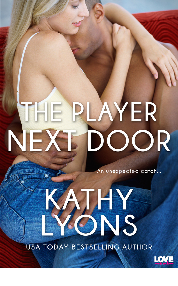 The Player Next Door Lyons Kathy
