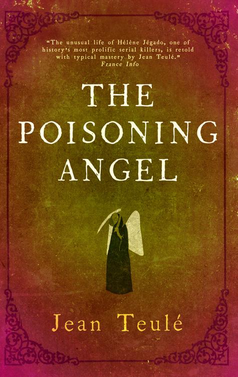 The Poisoning Angel Teul Jean
