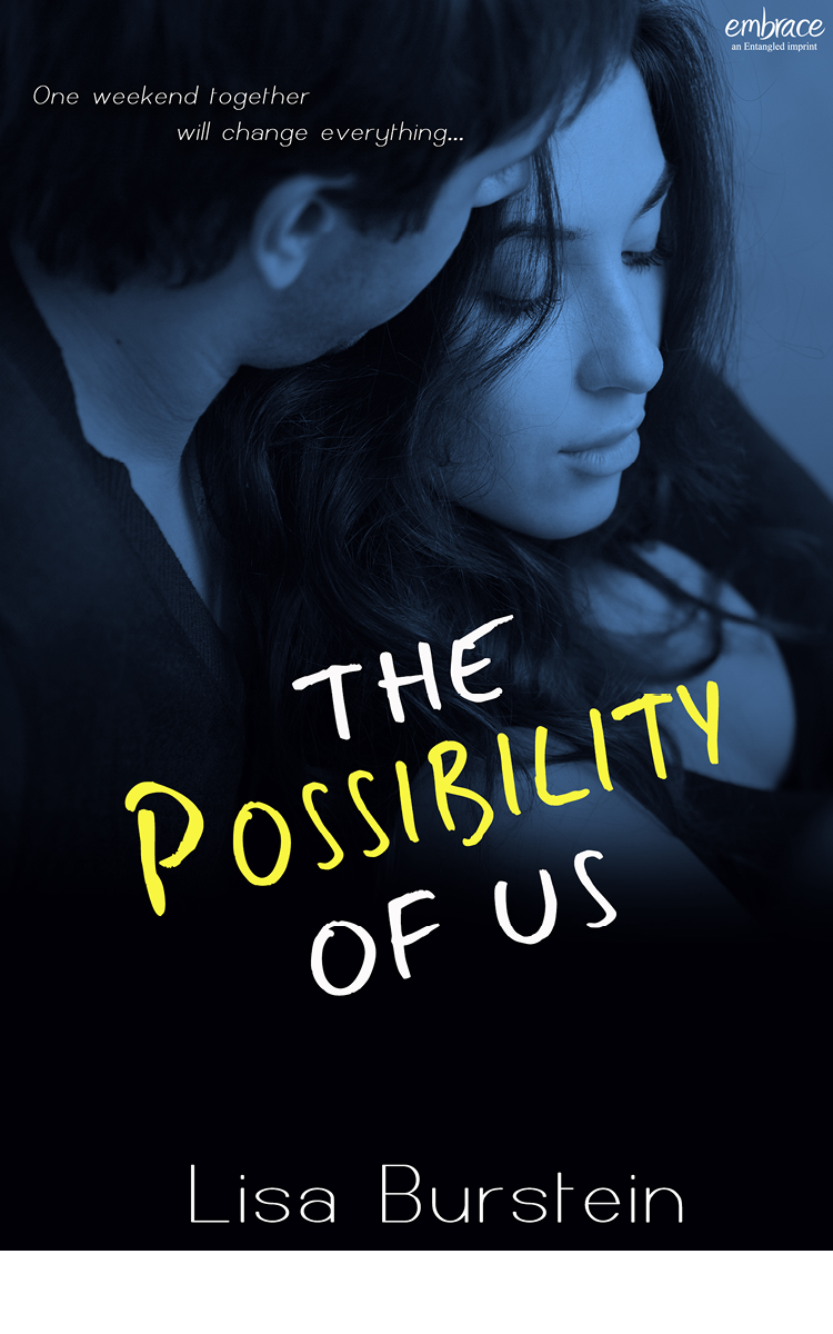 The Possibility Of Us Burstein Lisa