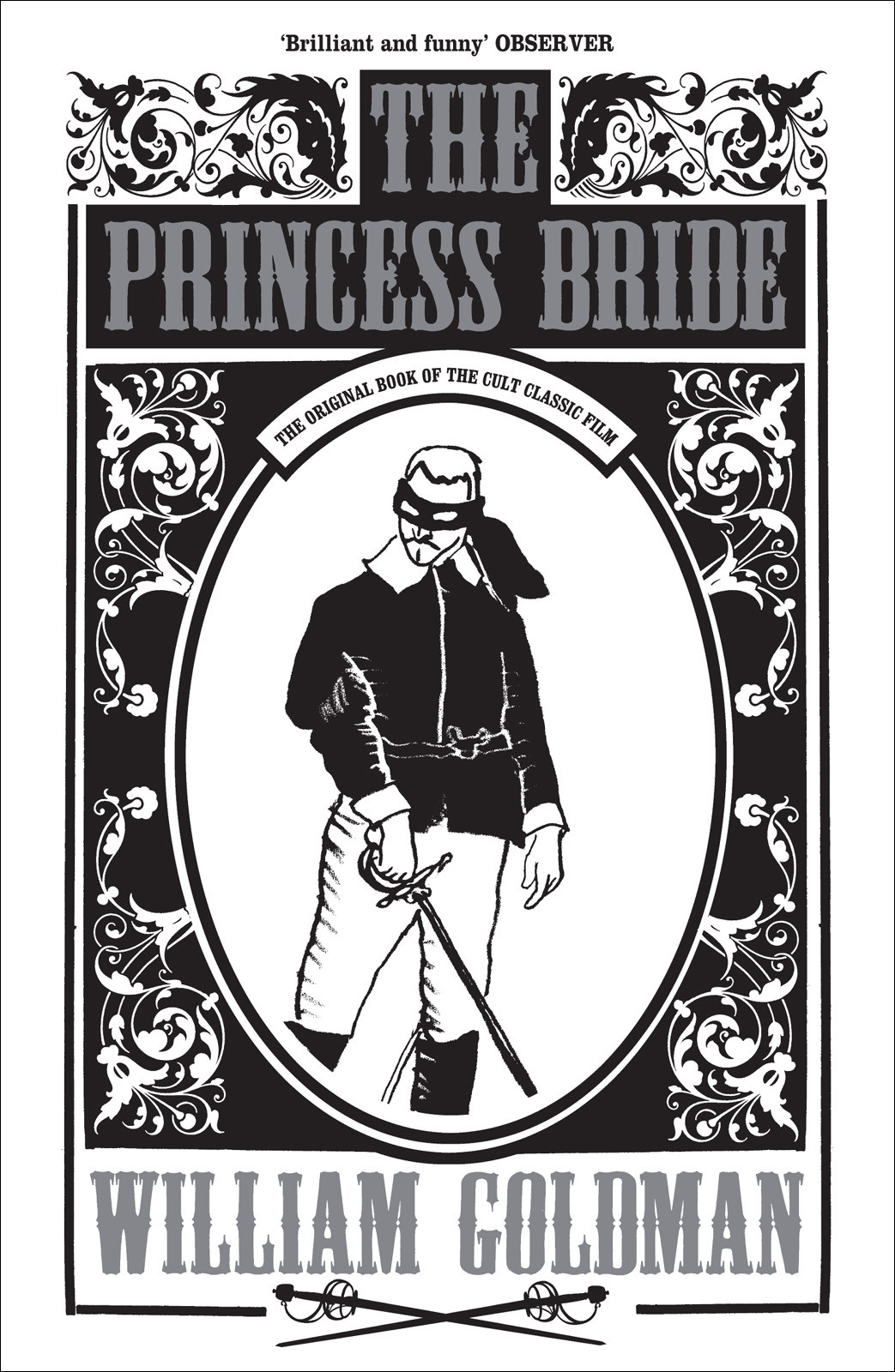 The Princess Bride William Goldman
