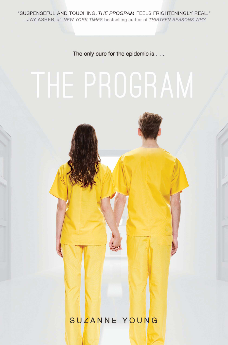 The Program Young Suzanne