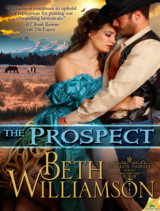 The Prospect Williamson Beth