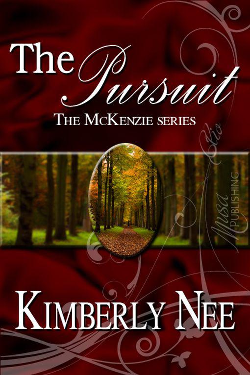 The Pursuit Nee Kimberly