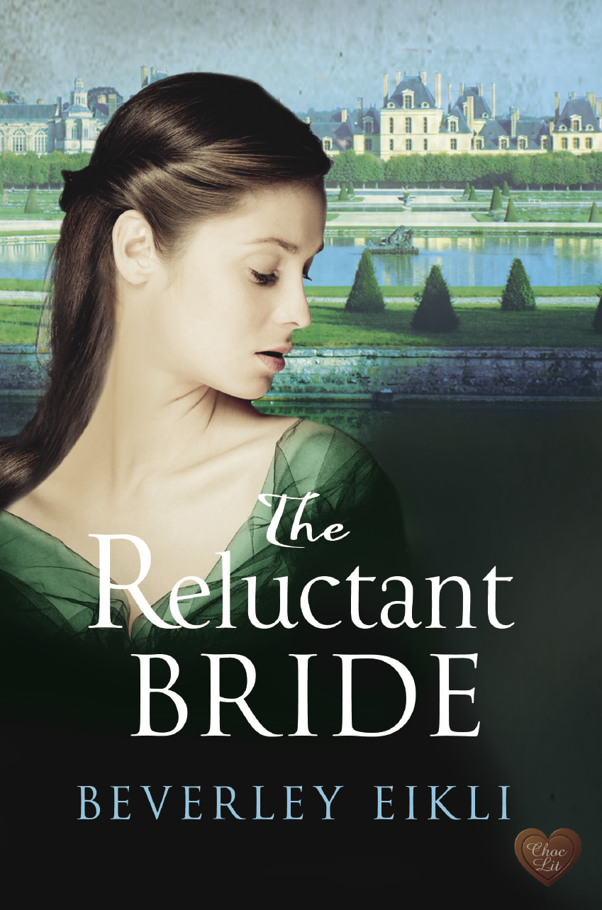 The Reluctant Bride Eikli Beverley