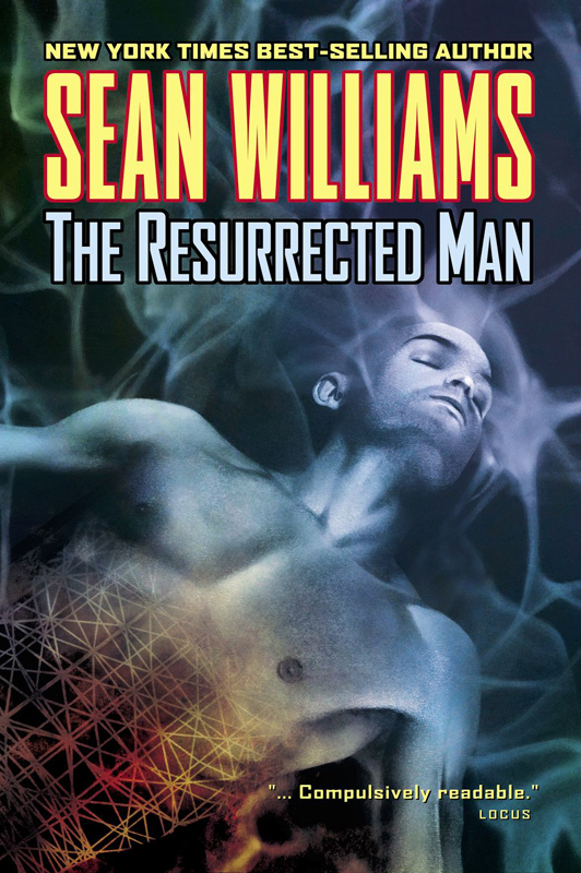 The Resurrected Man Williams Sean