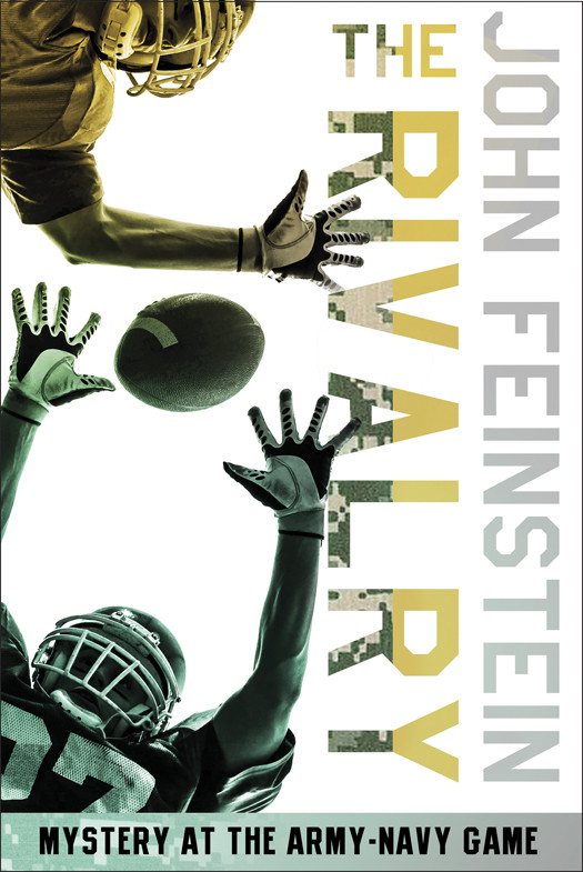 The Rivalry Mystery At The Armynavy Game Feinstein John