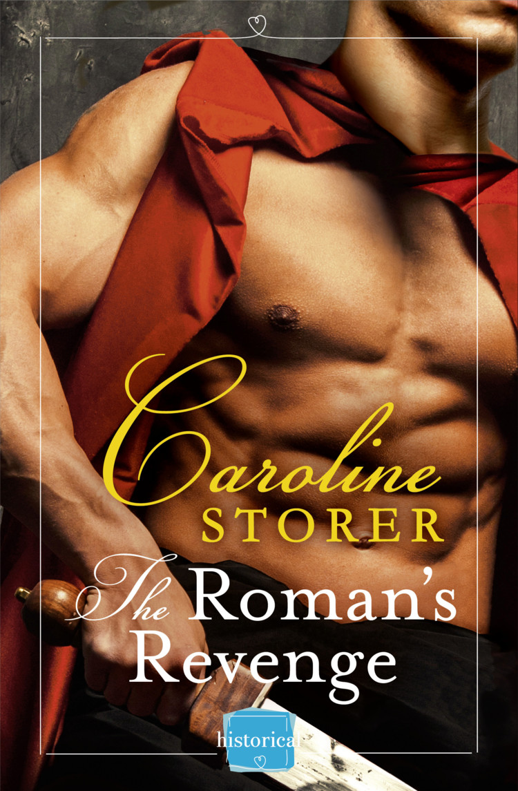 The Romans Revenge Storer Caroline