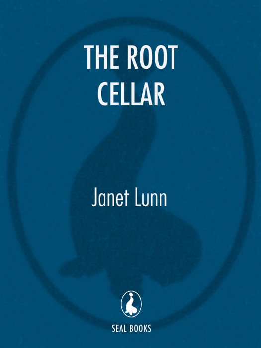 The Root Cellar Janet Lunn
