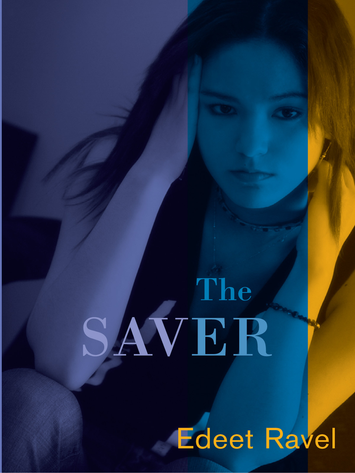 The Saver Ravel Edeet