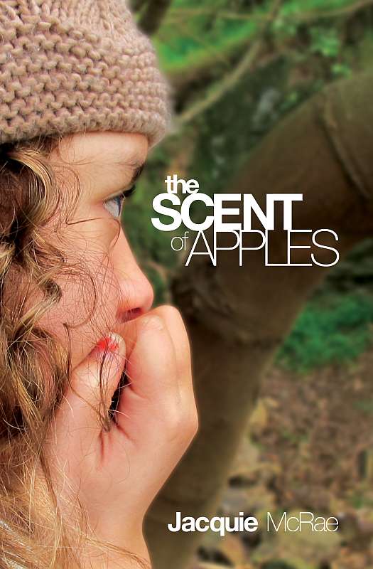 The Scent Of Apples Mcrae Jacquie
