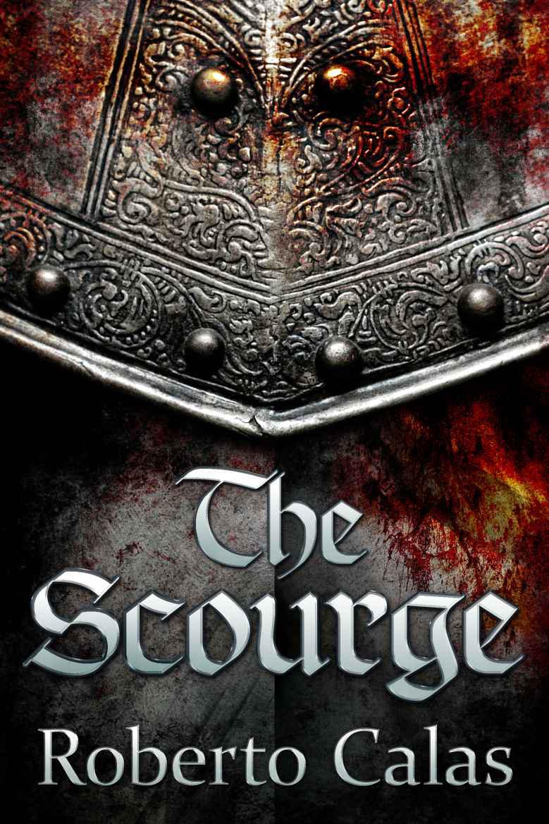 The Scourge Calas Roberto