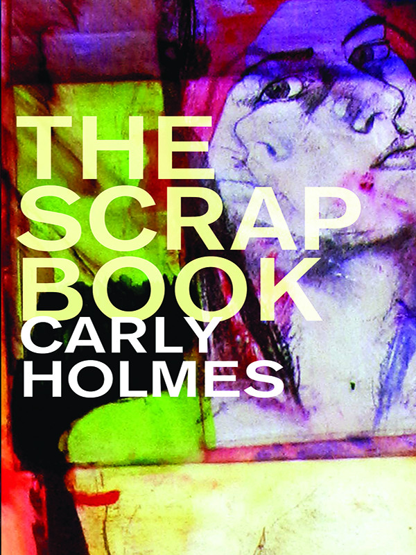 The Scrapbook Holmes Carly
