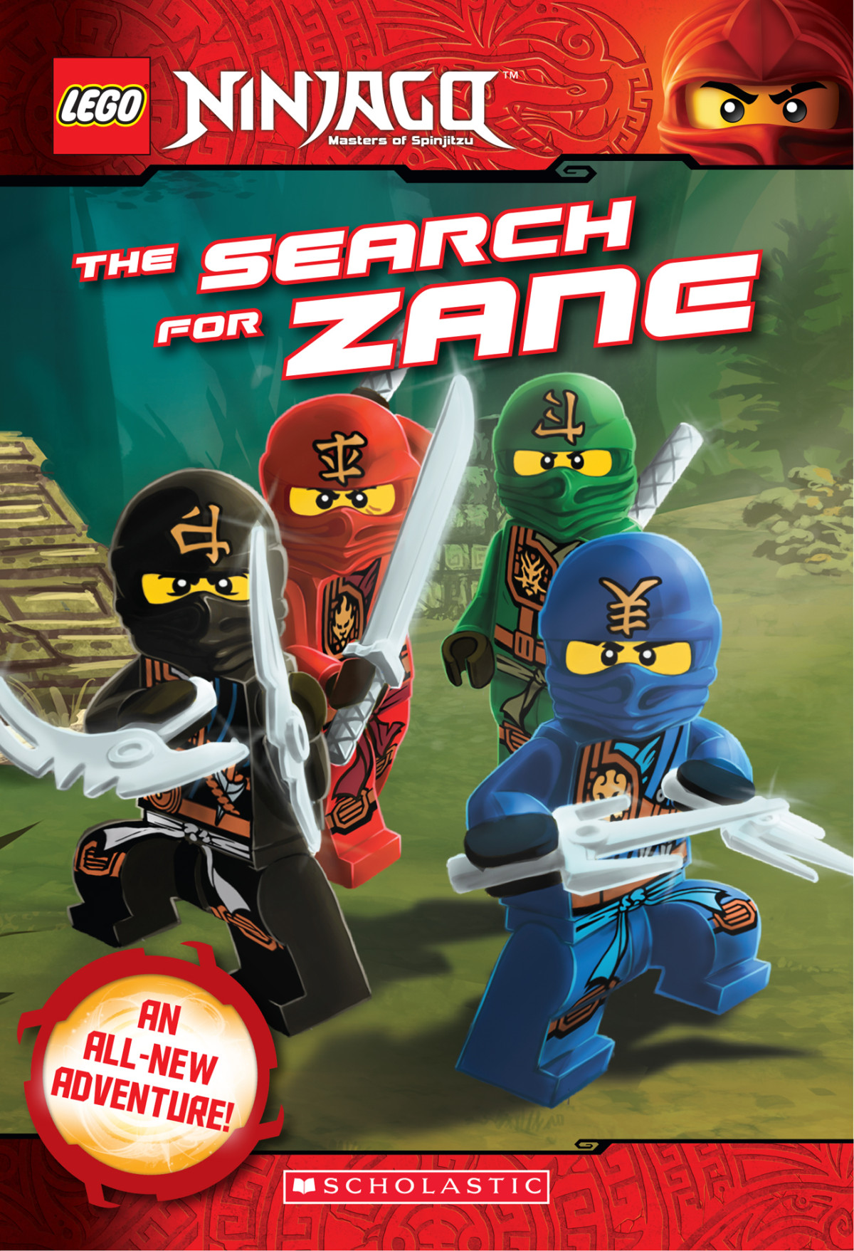 The Search For Zane Howard Kate
