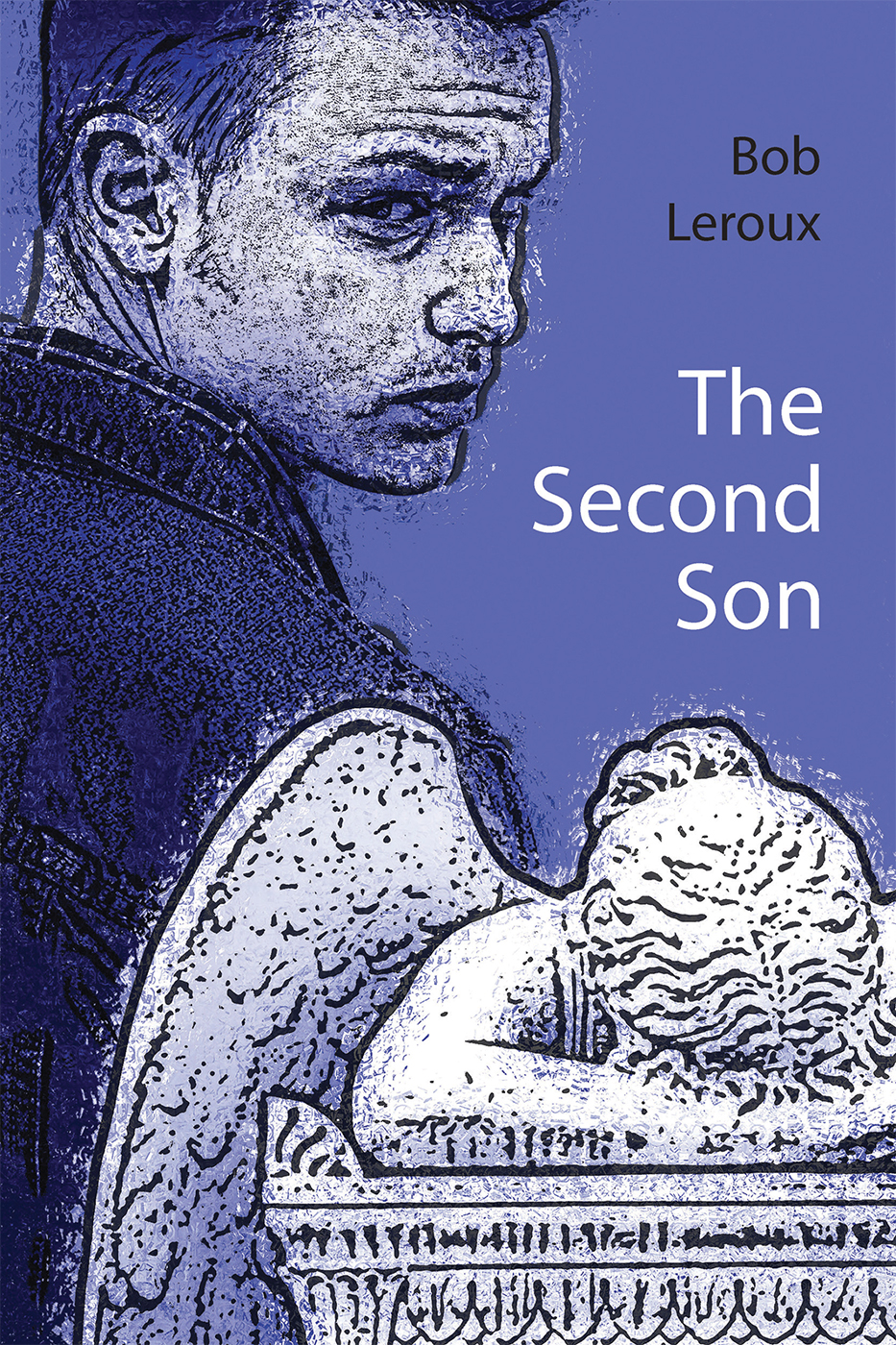 The Second Son Leroux Bob