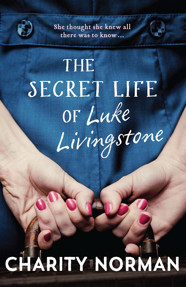 The Secret Life Of Luke Livingstone Norman Charity