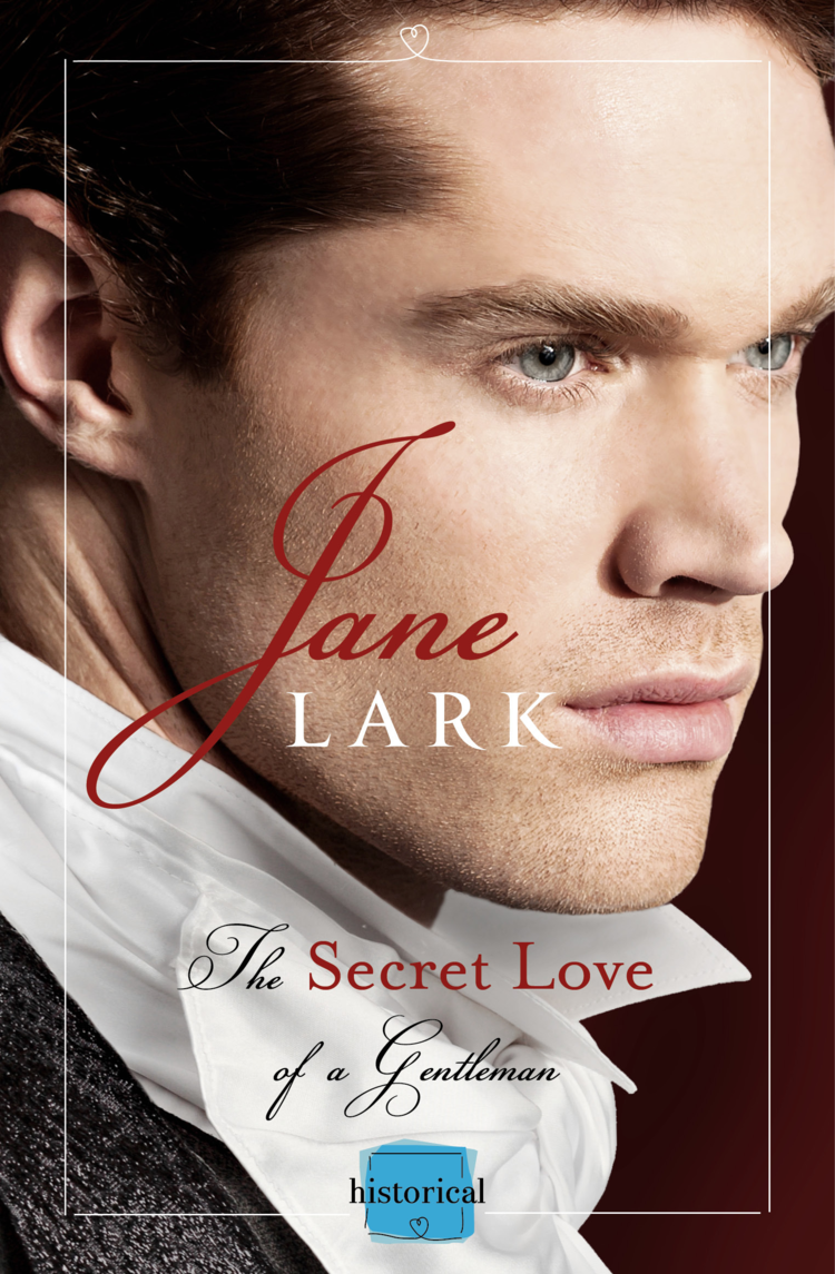 The Secret Love Of A Gentleman Lark Jane