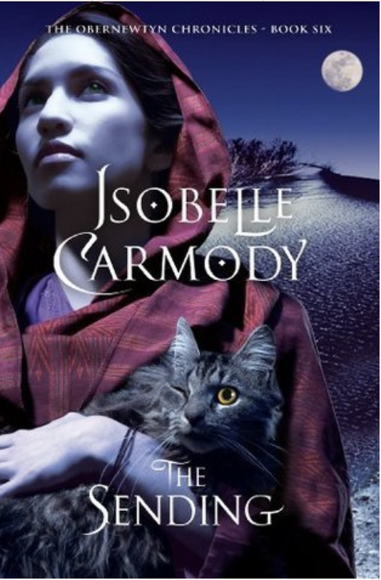 The Sending The Obernewtyn Chronicles 6 Isobelle Carmody