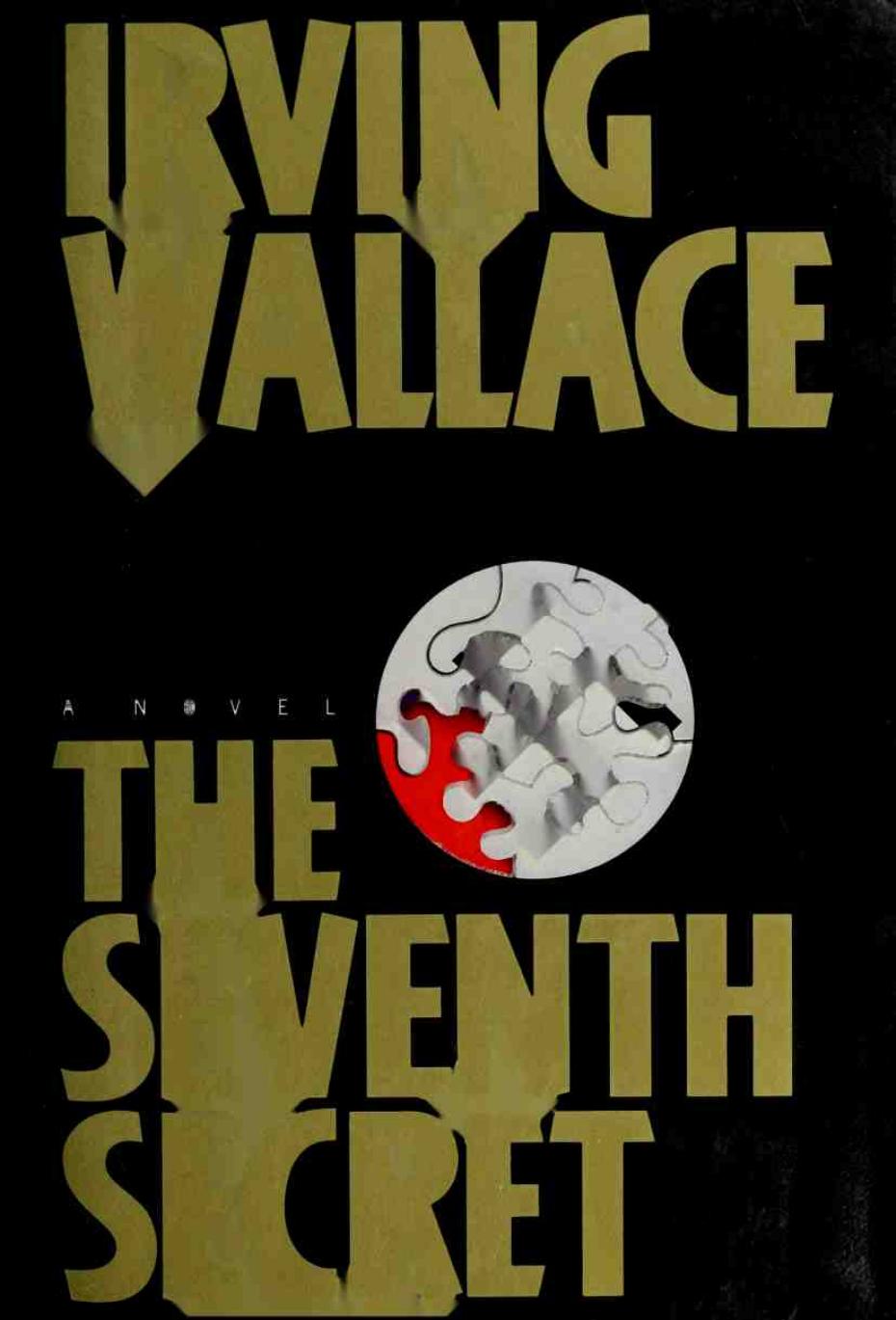 The Seventh Secret Wallace