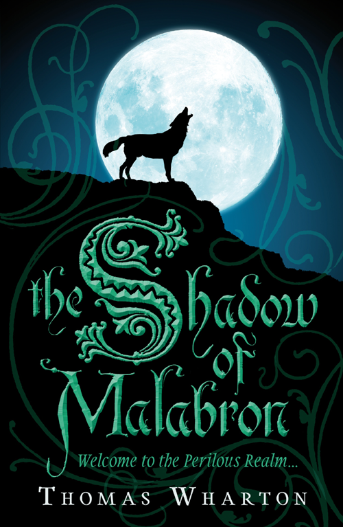 The Shadow Of Malabron Wharton Thomas