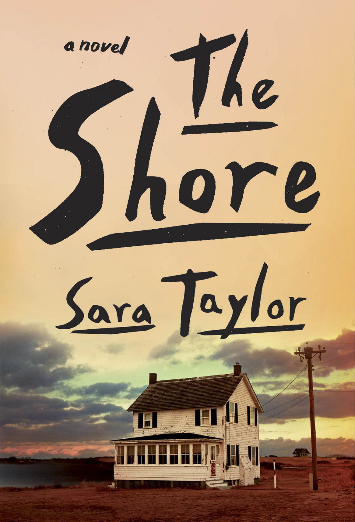 The Shore Sara Taylor