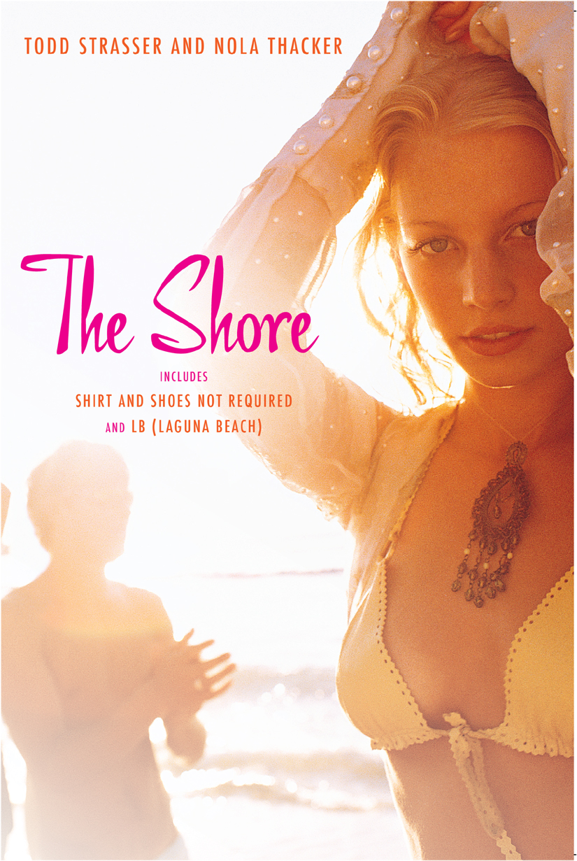 The Shore Strasser Todd