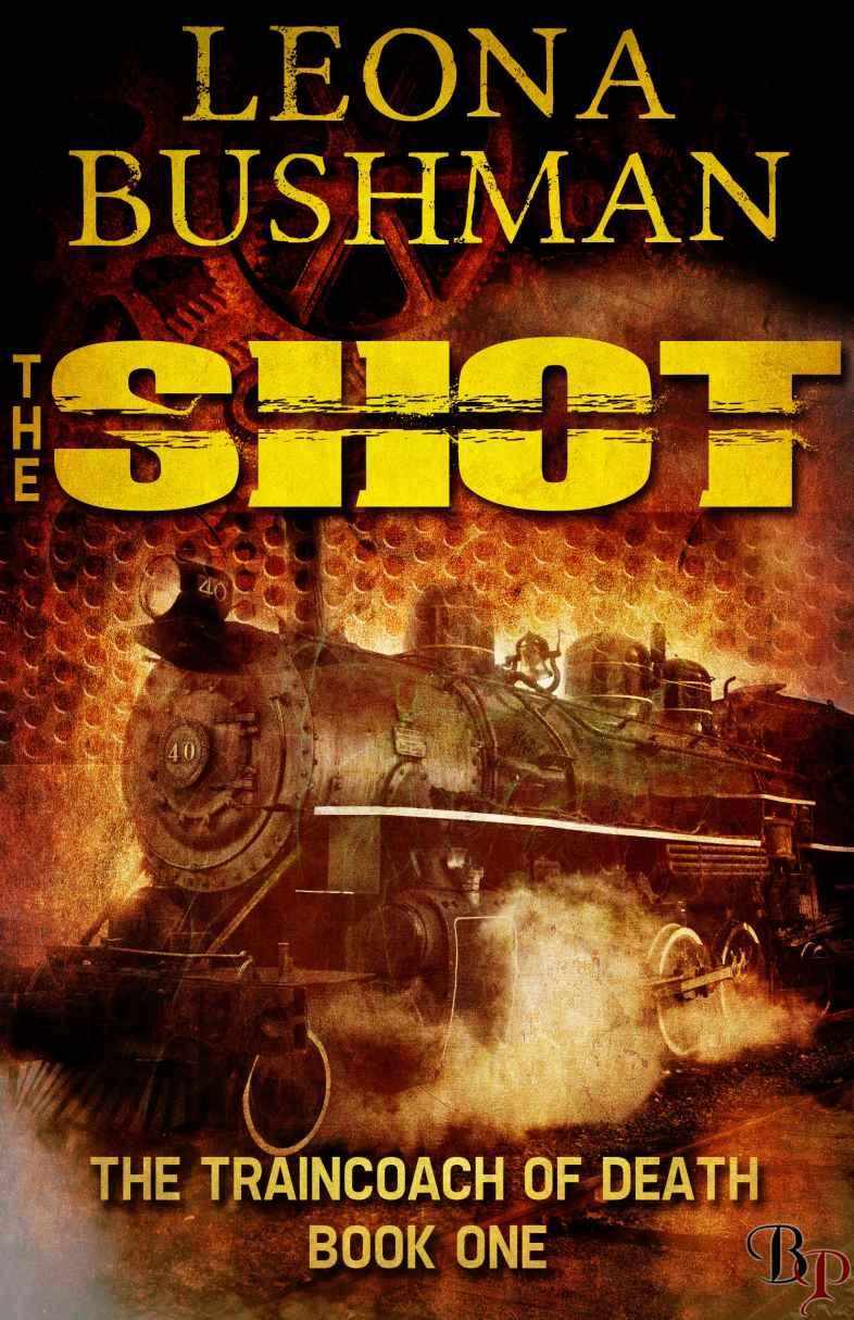 The Shot Bushman Leona