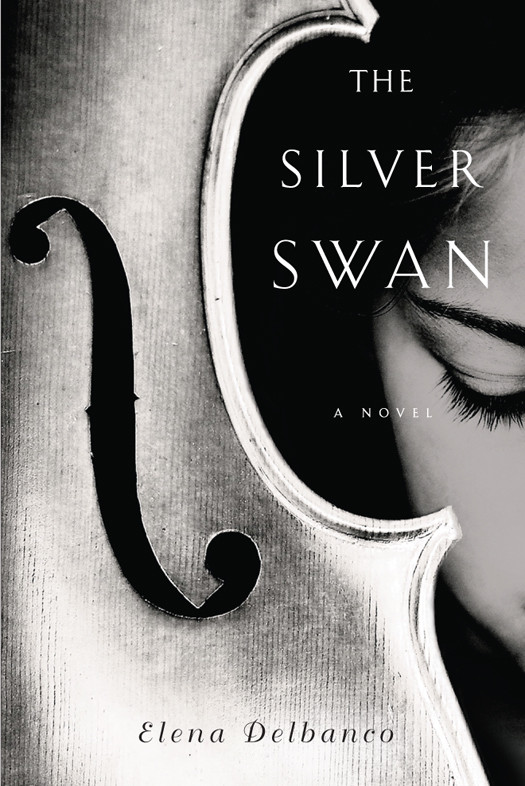The Silver Swan Delbanco Elena