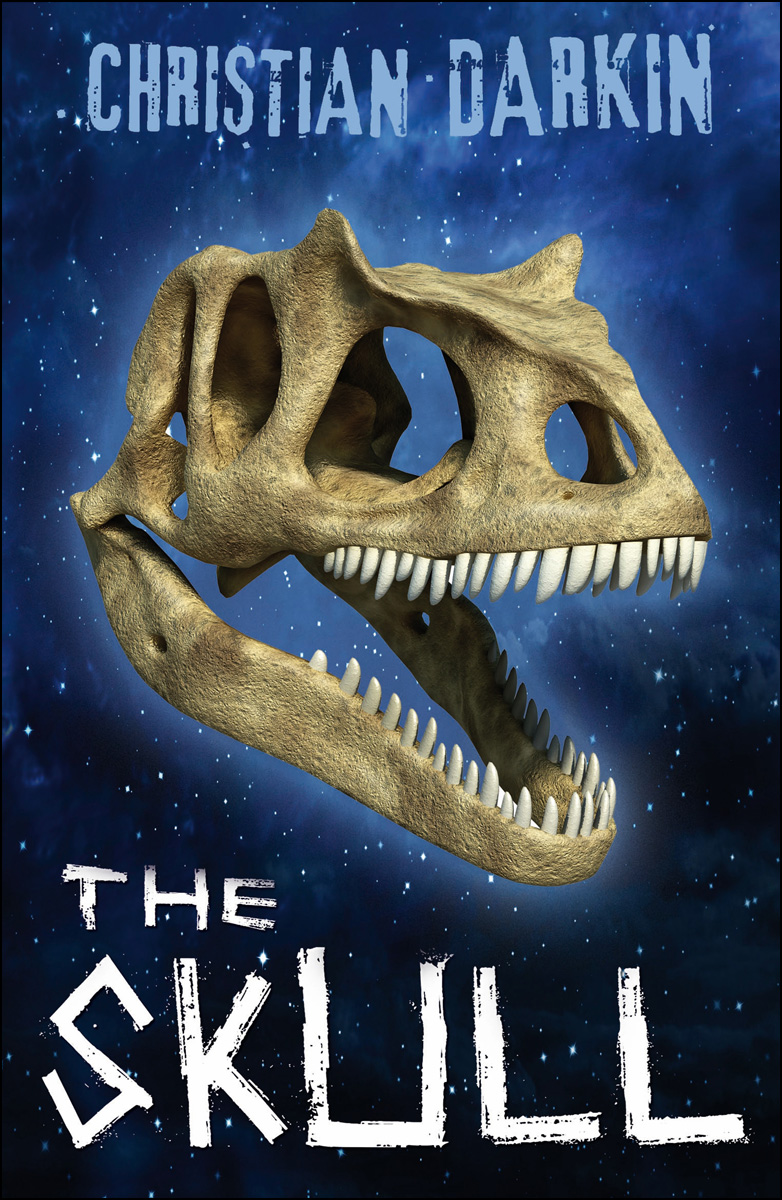The Skull Darkin Christian