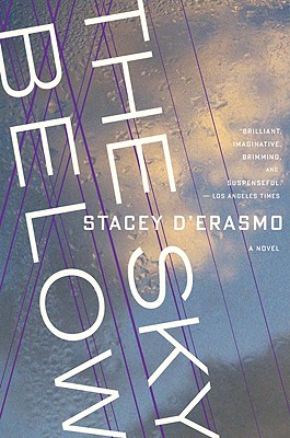 The Sky Below Stacey Derasmo