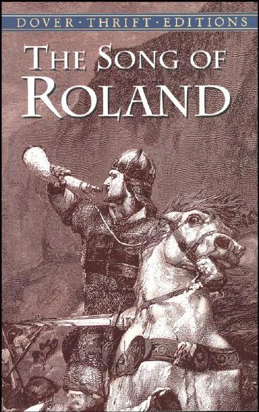 The Song Of Roland Moncrief