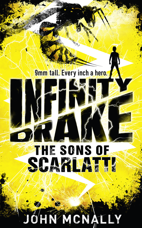 The Sons Of Scarlatti Mcnally John