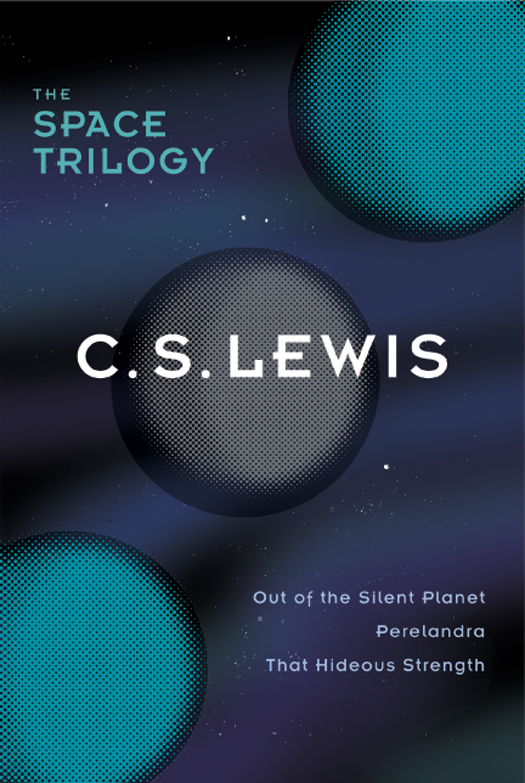 The Space Trilogy Omnibus 0103 C S Lewis