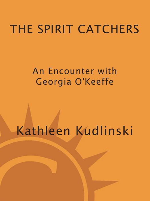 The Spirit Catchers Kudlinski Kathleen