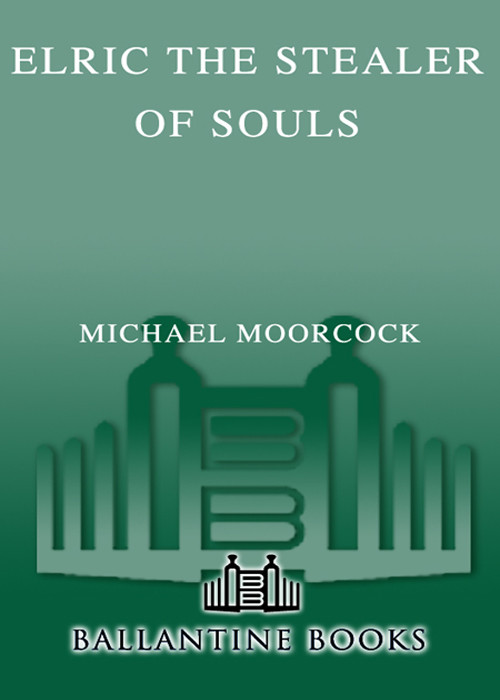 The Stealer Of Souls Moorcock Michael