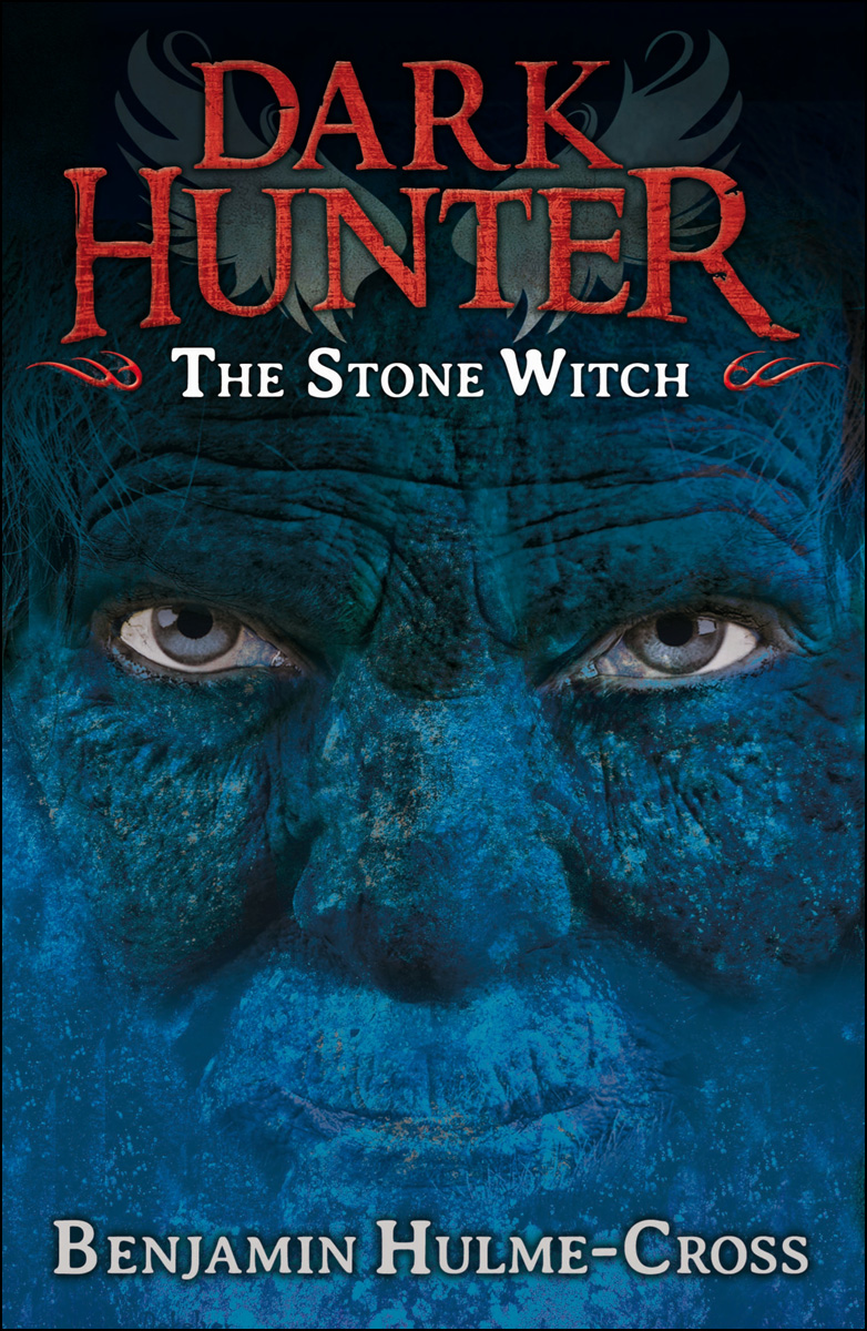 The Stone Witch Hulmecross Benjamin Evergreen Nelson