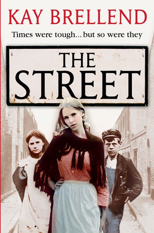 The Street Brellend Kay